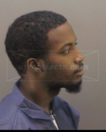 Edward Gerard Roundtree