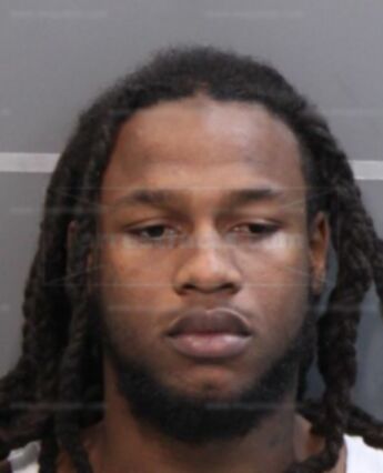 Darrell Lebron Fuget