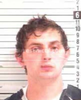 Joshua Paul Marrs
