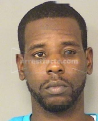 Leon Dennard Jessie