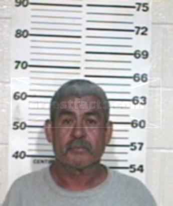 Jose Luis Martinez Gutierrez