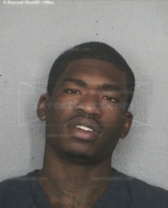 Anthony Lamont Lockhart