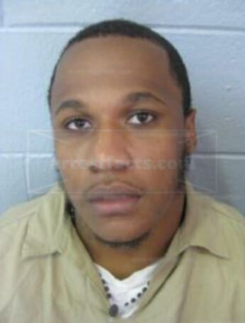 Wasson Pettiford
