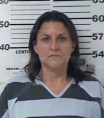 Carolyn Sue Thorman