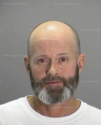 Mark Allan Mcdaniel