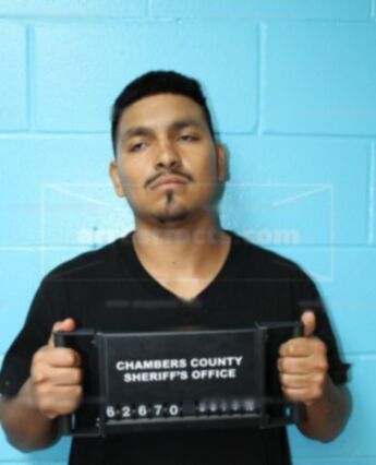 Efrain Dominguez