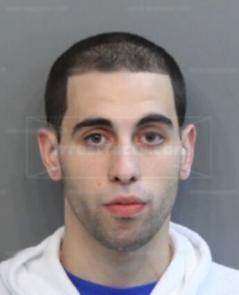 Christopher Gary Campo