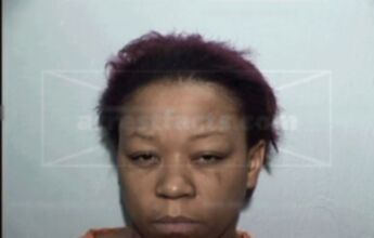 Delkita Annwon Russell