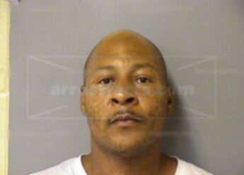 Andre Demetrius Busch
