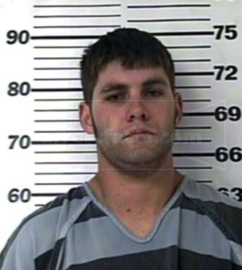 Aaron Wesley Stegall