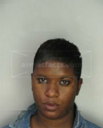 Cornelia Gemelle Brown