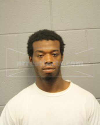 Travaris Stevenson