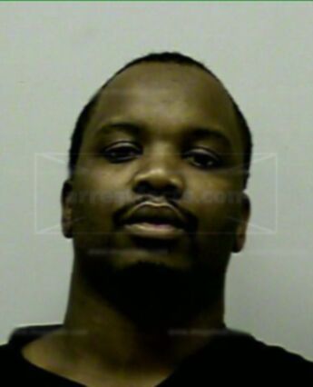 Antonio Bernard Ward