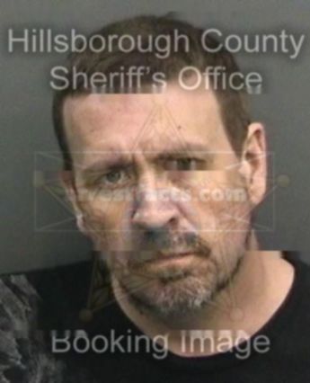 Joseph Marvin Keen Jr.