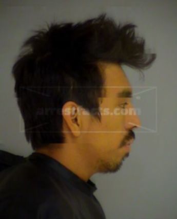 Raul Casillas Arizola