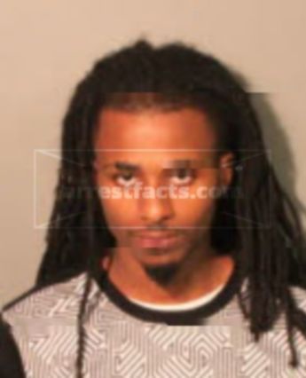 Dominick Maurio Mcrae