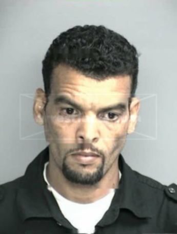 Julian Horguin