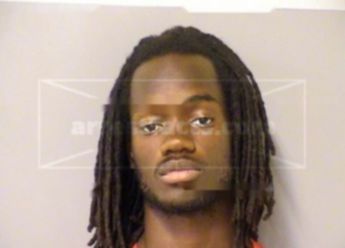 Johnathan Searcy