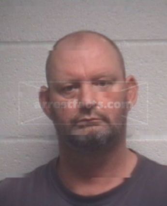 David Ray Hamrick