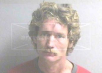 Steven Paul Mcdowell