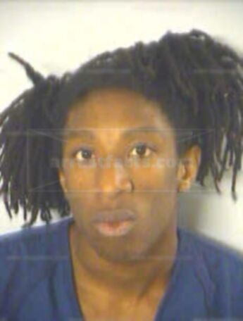 Darian Alston