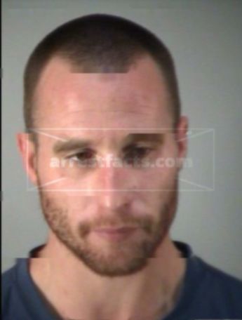 Stephen Wayne Brown