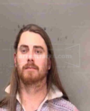 Brett Martin Hoerdemann