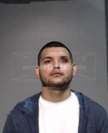 Gilbert Jonathan Martinez Valencia