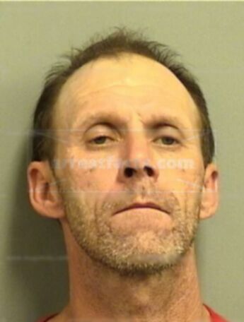 Michael David Harris
