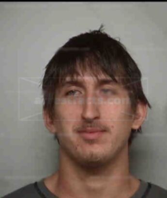 Cody Allen Webb