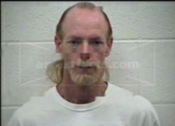 Michael Glenn Adams