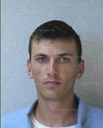 Nicholas Kent Ladd