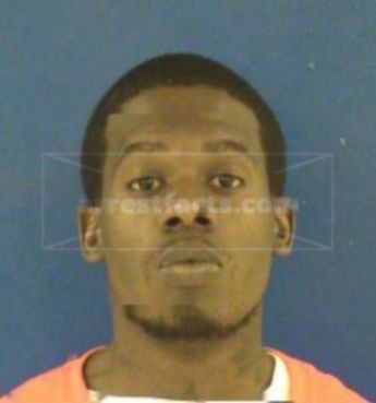 Kaneil Javar Charles