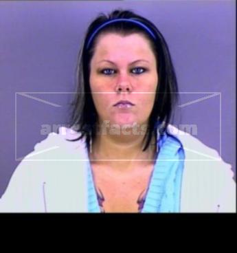 Amanda Renee Collins