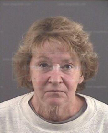 Roberta R Parsons