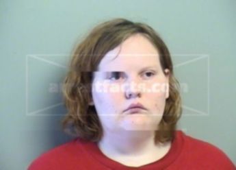 Katlyn Elizabeth Nance