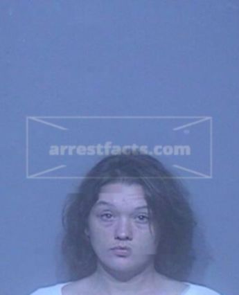 Emily Rose Kirchharr
