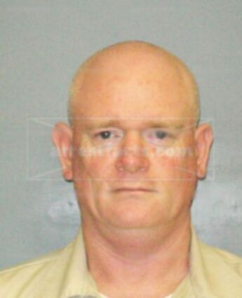 Mark Ford Dorsey