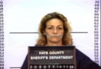 Debora Ann Stringer