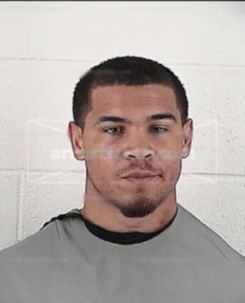 Derek Nathaniel Burns