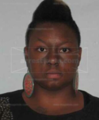 Justine Denise Harris