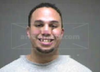 Jeremy Lee Henderson
