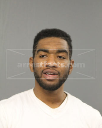 Dakari Q Grayer