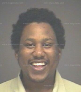 Lamar A Pierce