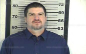 Jackson Allan Hogshooter