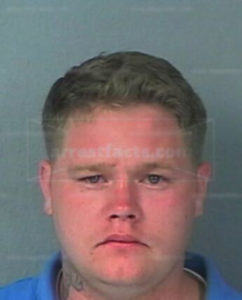 Benjamin David Hooper
