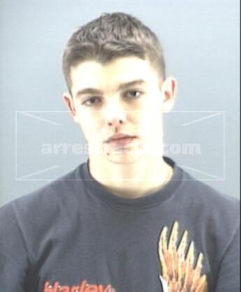 Joshua Alexander Woodruff