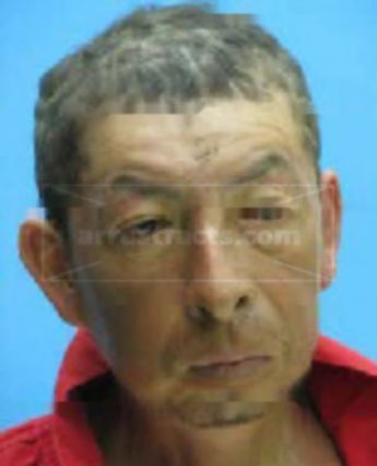 Isidro Hernandez