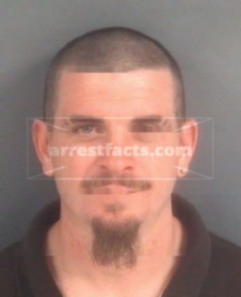 Robert Darrel West