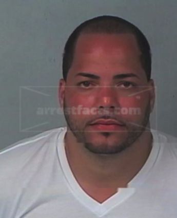 Jose Alexis Ojeda